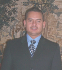 Hector A. Adame